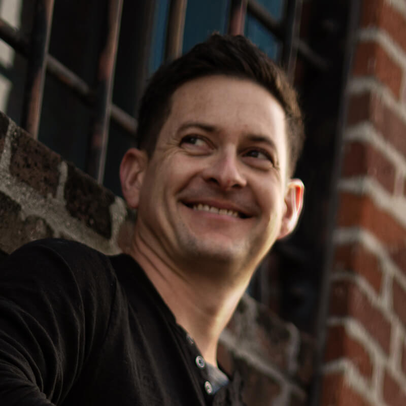 Adam Giacopuzzi, acoustic duo in Camarillo